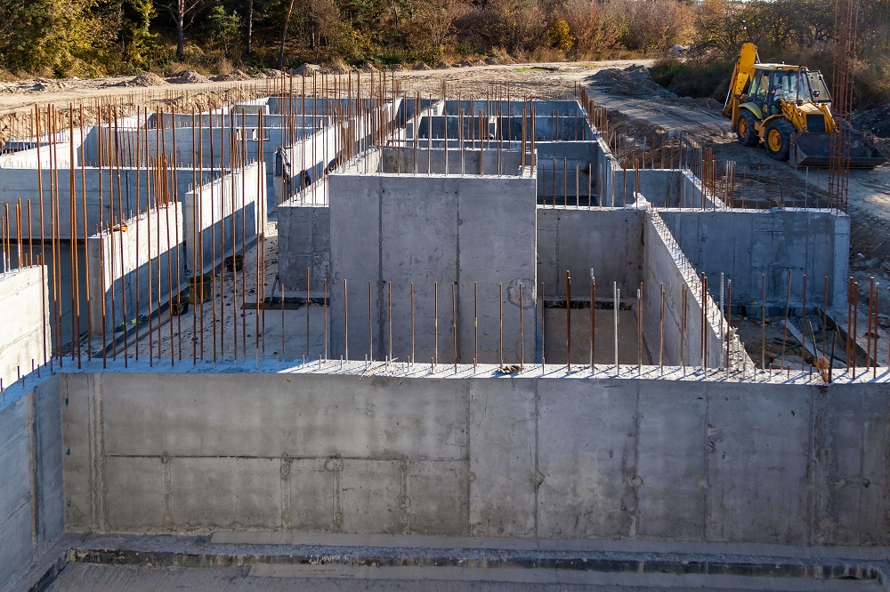 Cement Load-Bearing Jallies