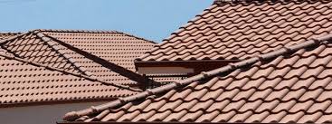 KEBE Roof Tiles