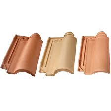 KEBE Roof Tiles