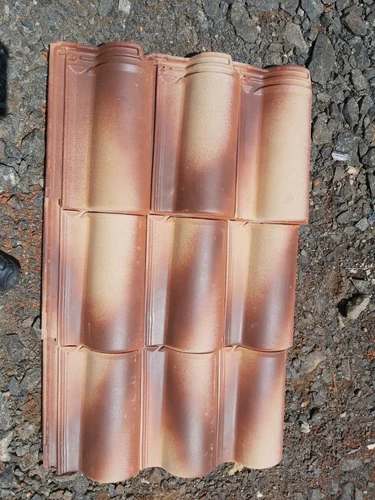 KEBE Roof Tiles