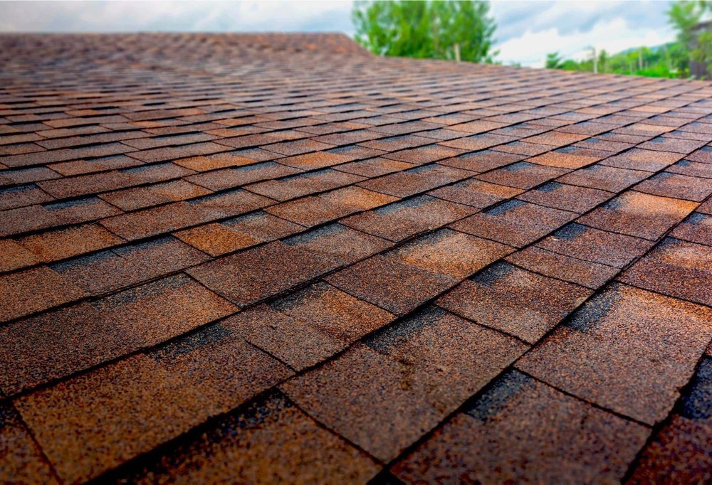 Shingle Roofing Sheets
