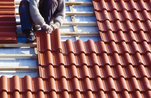 Mangalore Tile Manufacturer in Malur