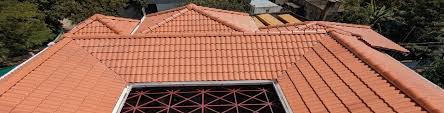 Mangalore Tile Manufacturer in Malur