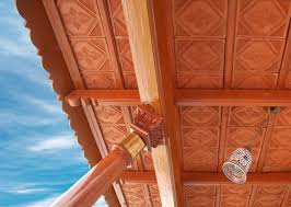 Clay Ceiling Tiles Manufacturer in Malur