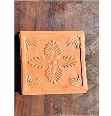Clay Ceiling Tiles Manufacturer in Malur