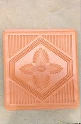 Clay Ceiling Tiles Manufacturer in Malur