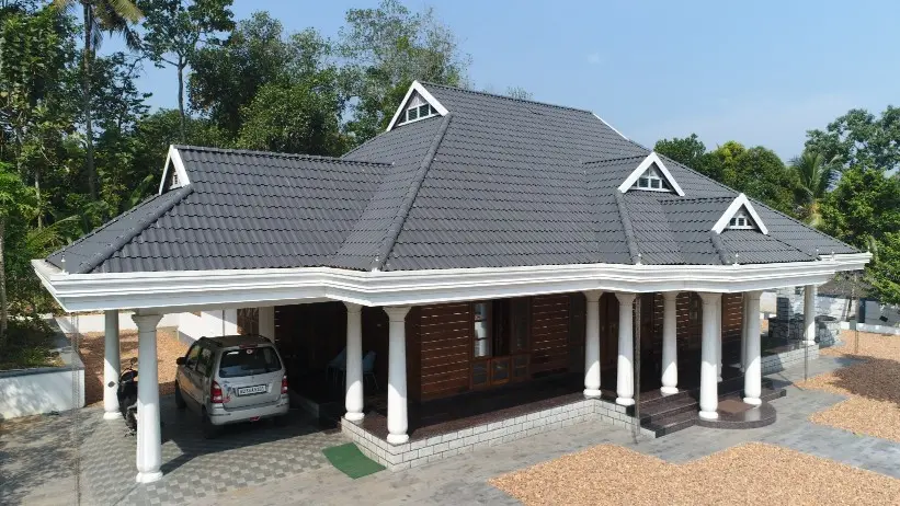 Ceramic Roof Tiles Manufacturer in Malur