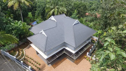 Ceramic Roof Tiles Manufacturer in Malur
