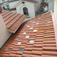 Mangalore Full Glass Tiles