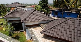 Imported Roof Tiles Supplier
