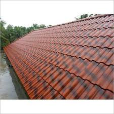 Imported Roof Tiles Supplier
