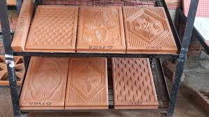 Terracotta Tiles Manufacturer in Malur
