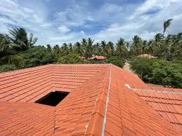 Clay Tiles Manufacturer in Malur