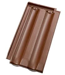 KEBE Roof Tiles