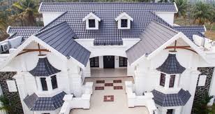 Imported Roof Tiles Supplier