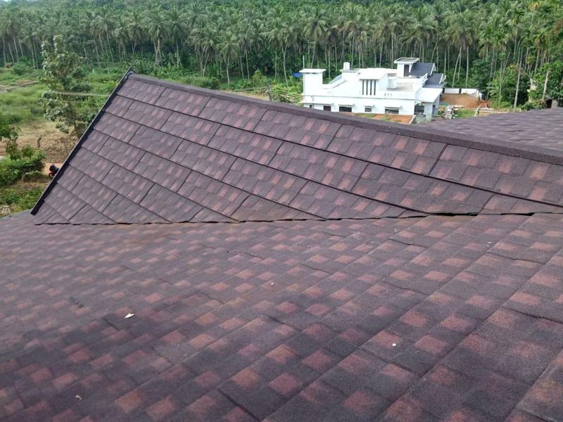Shingle Roofing Sheets