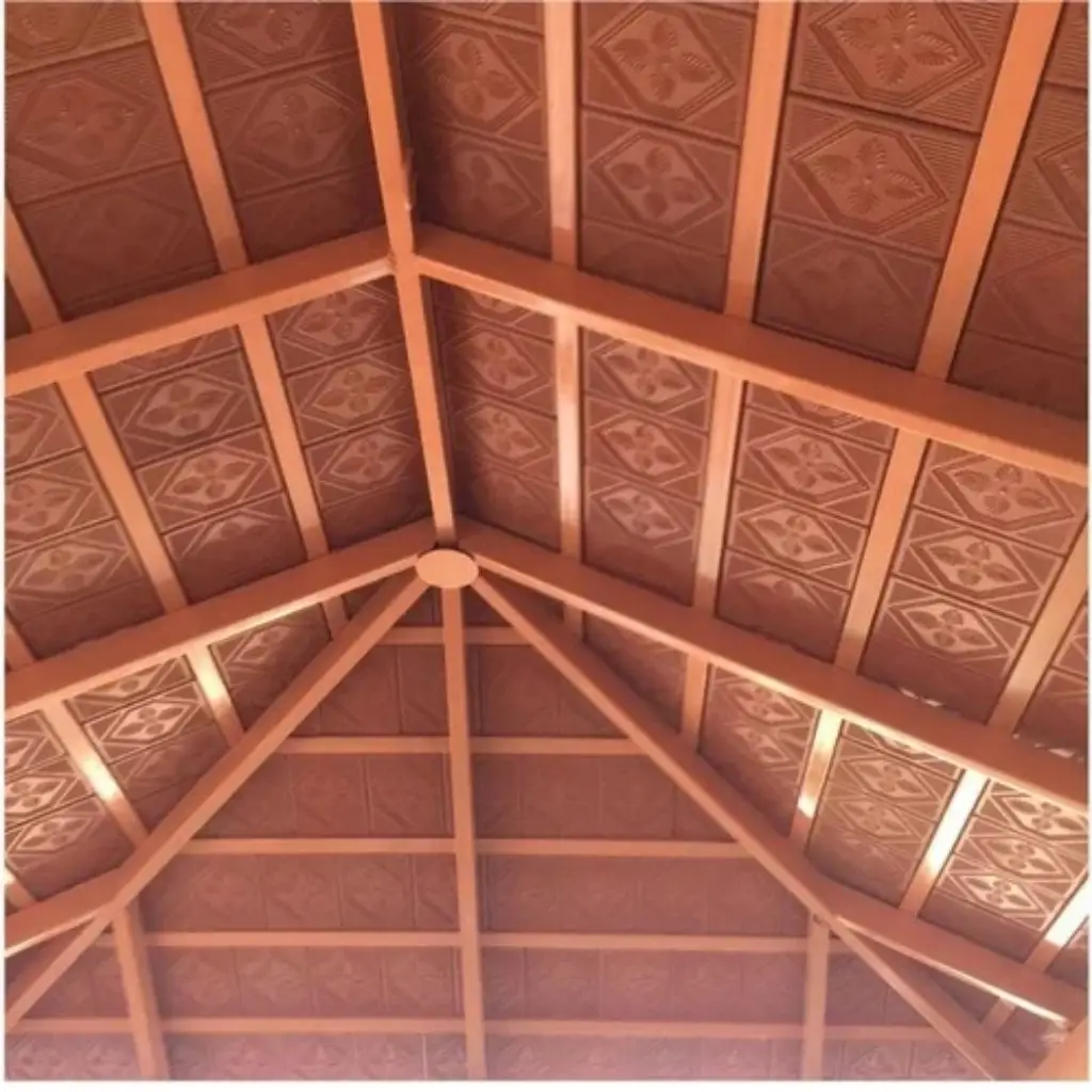 clay ceiling Tiles Manufacturer in Malur