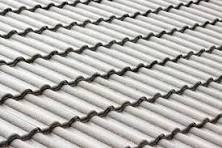 Cement Roofing Tiles in Malur