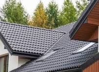 Slope Roof Tiles in Malur