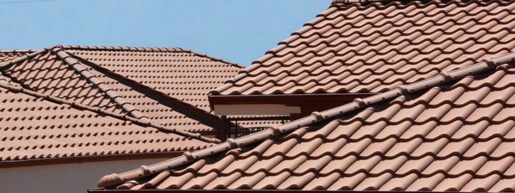 KEBE Roof Tiles in Malur