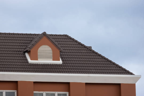 Stone Coated Metal Sheets