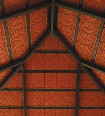 Clay Ceiling Tile Manufacturer